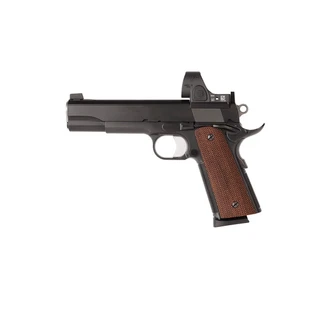 ACW prime single stack 45acp