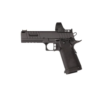 United Gunworks UGW UG-1 Alpha