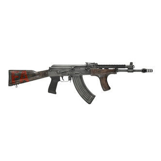Meridian Defense apocalypse pestilence with frt 7.62x39