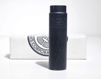 TBAC Ultra 5 CB Black 30 cal