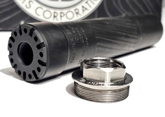 TBAC Ultra 7 HUB Black