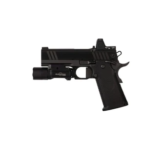 Nighthawk Custom TRS Commander