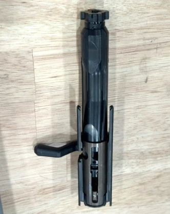 Q Mini Fix Complete Bolt 5.56