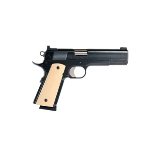 ACW Prime 45 ACP Charcoal Blue