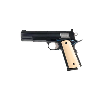 ACW Prime 45 ACP Charcoal Blue