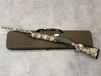 Fabarm XLR Waterfowler 12 Gauge