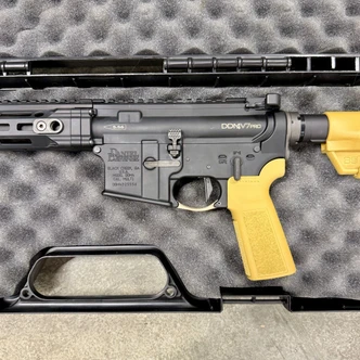Daniel Defense DDM4V7 Pro