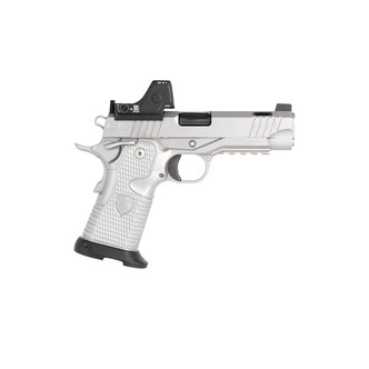 Cabot Insurrection 4.25" matte stainless