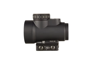 Trijicon MRO HD low mount