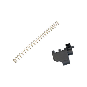 Miller Precision 9x dual port compensator
