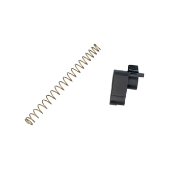 Miller Precision sight block ranger 9x
