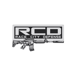 Race City Defense