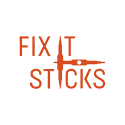 Fix It Sticks