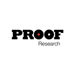 Proof Research