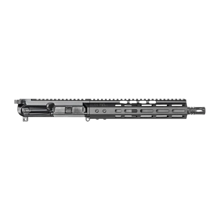 Noveske Rifleworks Chainsaw 10.5 Shorty 300 BLK Complete Upper