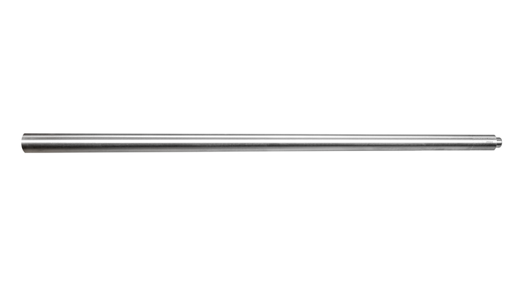 Barrel Blanks | 243 | Stainless Steel