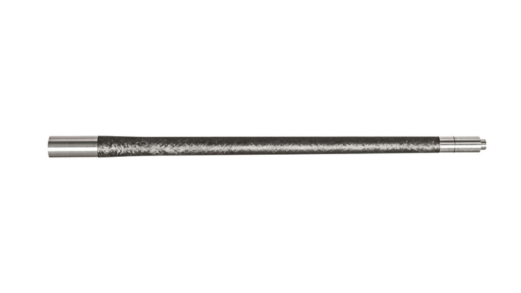 Proof Research Barrel Blanks 243 Carbon Fiber