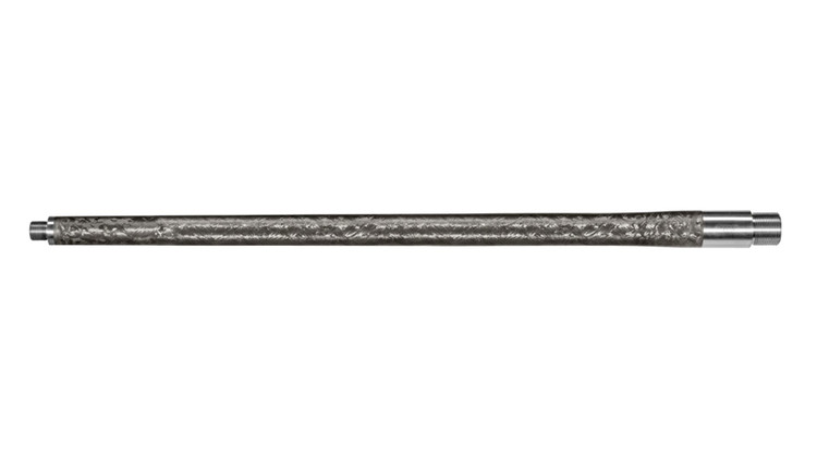 Ruckus Pre-Fit Barrels | 25 CM | Carbon Fiber