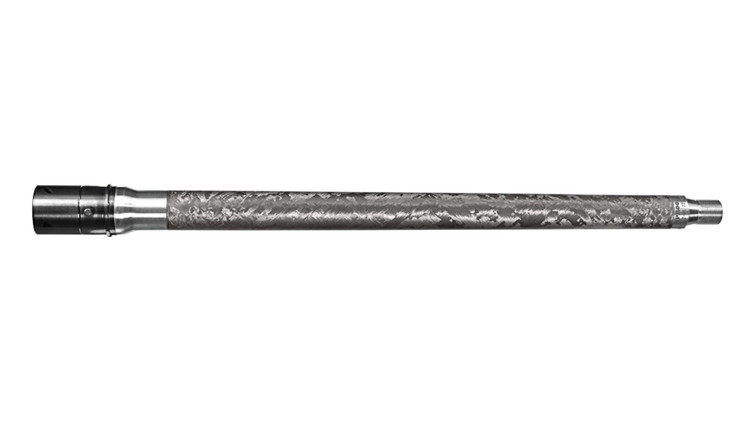 Mini Fix Barrels | 300 BLK | Carbon Fiber