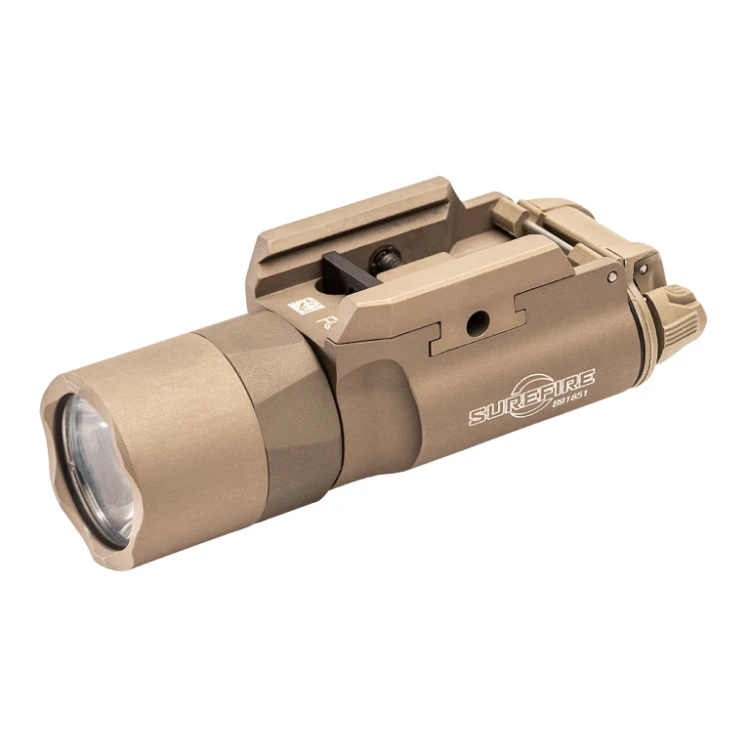 X300U Weaponlight