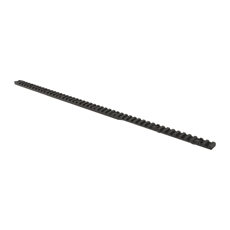 The Fix Top Rail