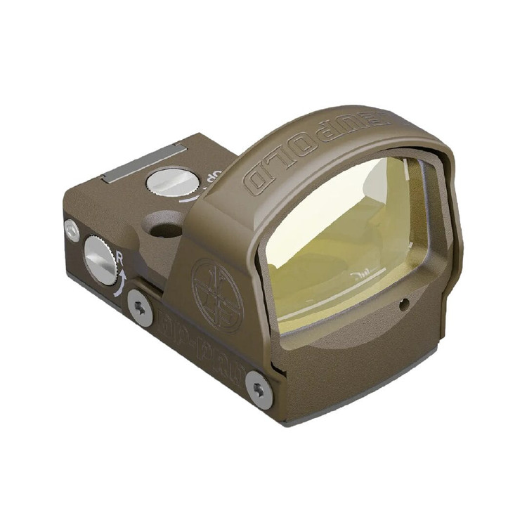 Leupold DeltaPoint Pro FDE