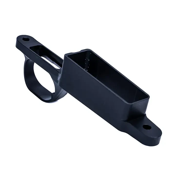Hawkins Bottom Metal | Short Action