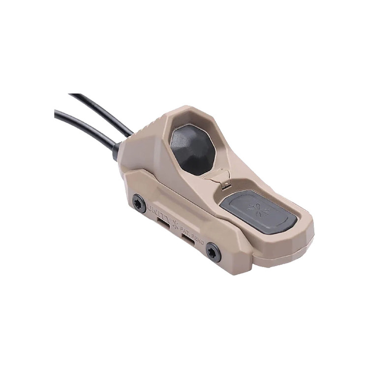 AXON | SureFire | Crane Laser | 7″