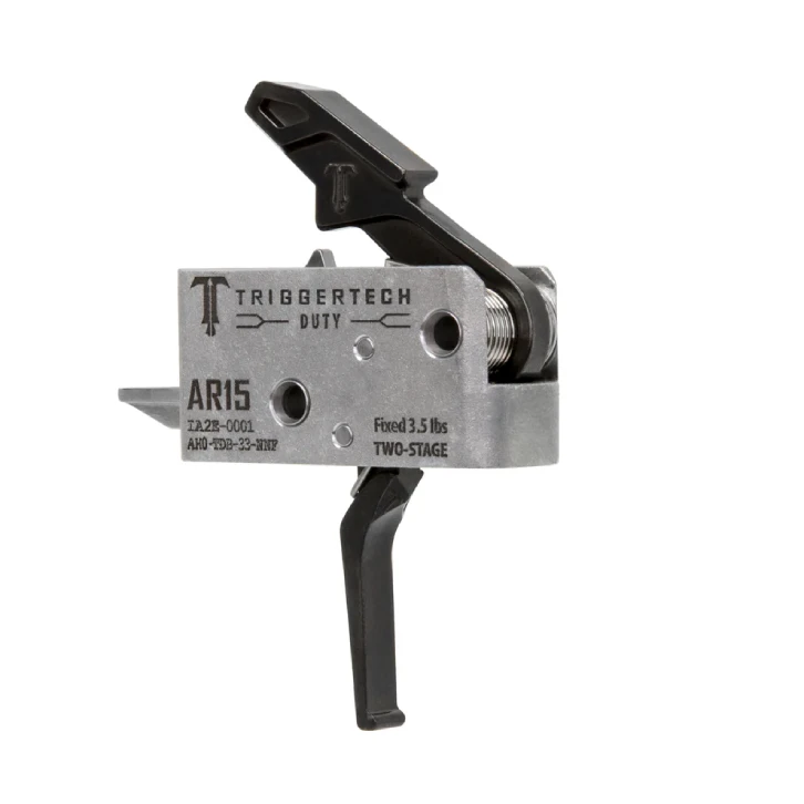 AR-15 Duty Trigger | Two-Stage | 3.5lb