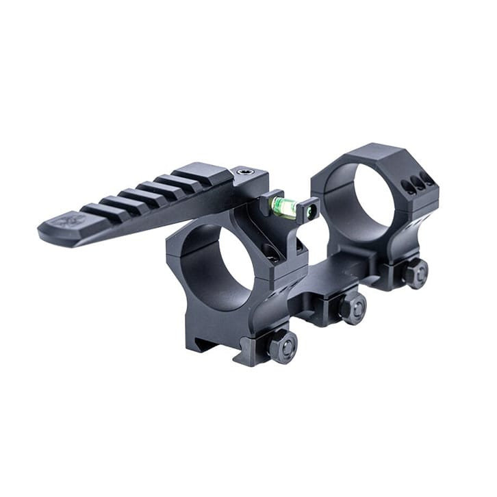 Heavy Tactical Scope Rings | 36mm