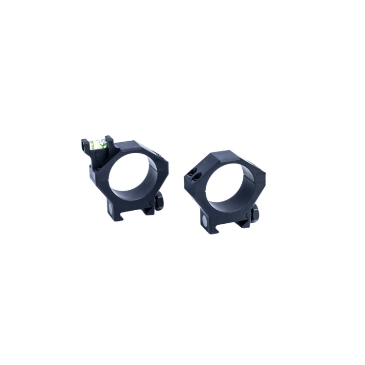 Lightweight Scope Ring Set | 30mm