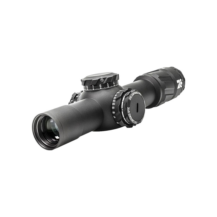 ZCO ZC210 Predator