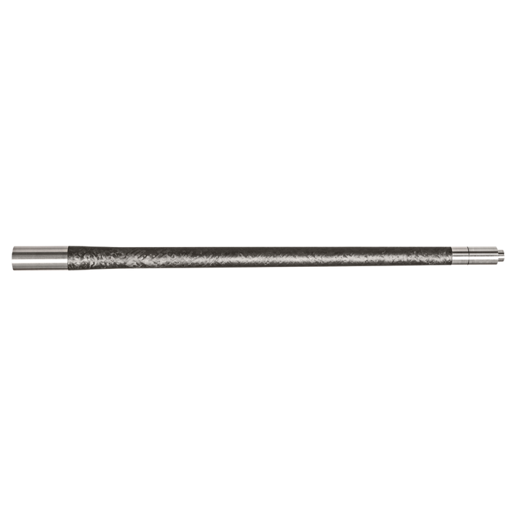 PXT Bolt-Action Barrel Blanks | 308 | Carbon Fiber