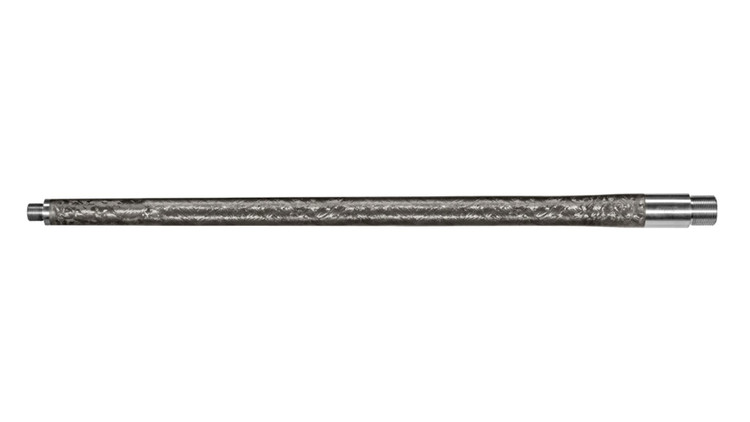 PXT Ruckus Pre-Fit Barrels | 7 PRC | Carbon Fiber