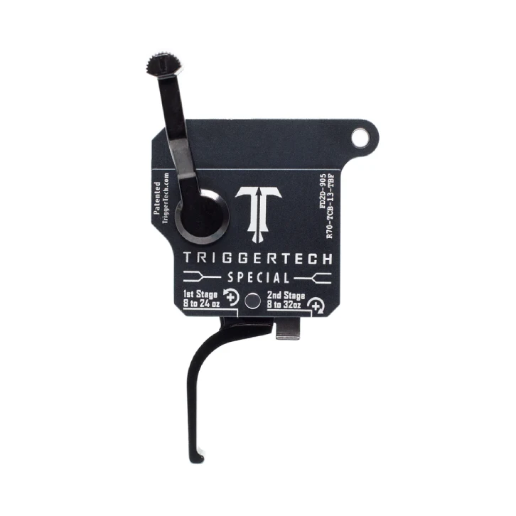 TriggerTech Rem 700 Special Two-Stage Bolt Release