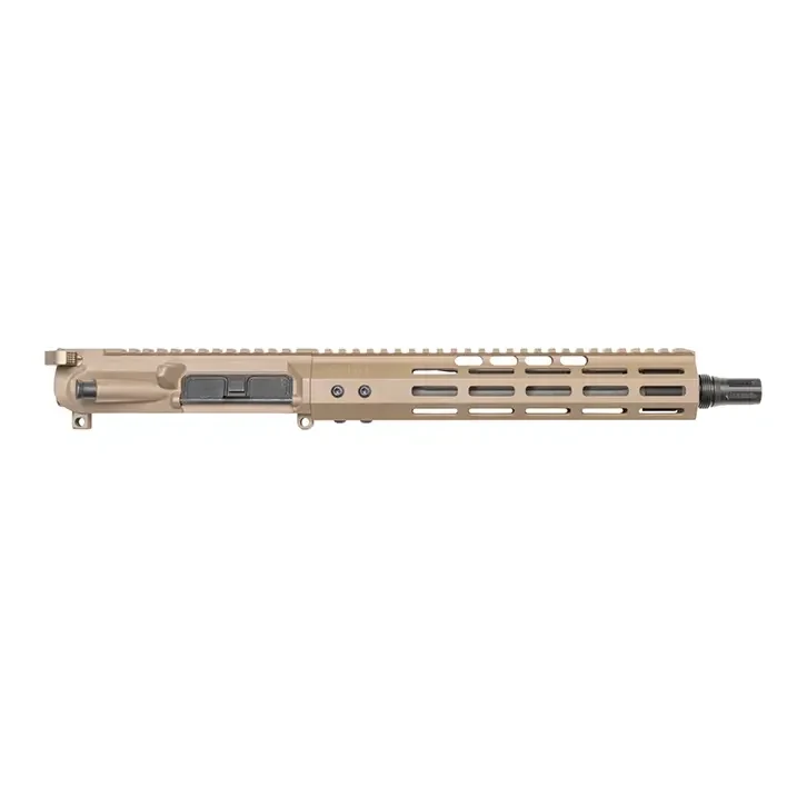 Noveske Rifleworks 11.5" Irregular Defense 5.56 Complete Upper