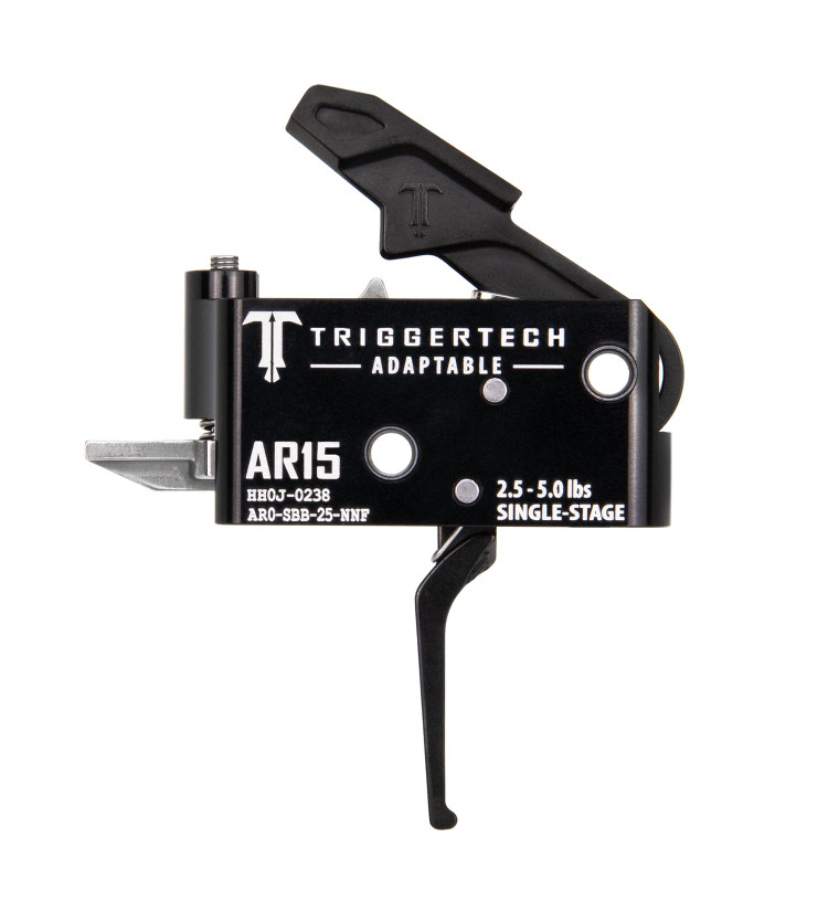 TriggerTech AR-15 Adaptable Trigger