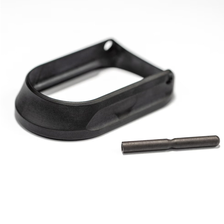 2011 HD Magwell
