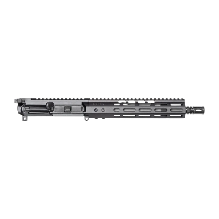 Chainsaw 10.5” Shorty | 5.56 | Complete Upper