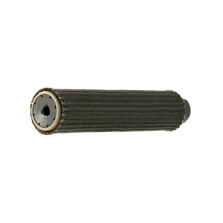Burn Proof Replacement FR Sleeve 12"