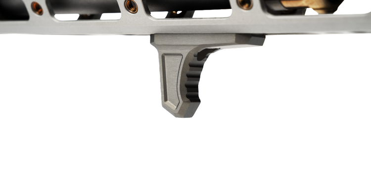 Deluxe Q-Sert Barricade Stop