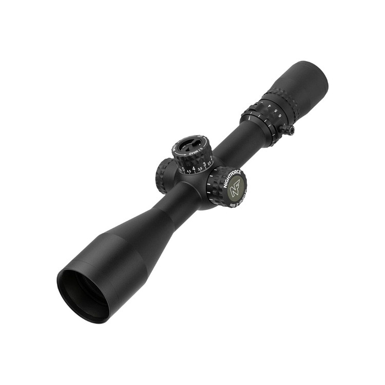 Nightforce NX6 3-18x50mm