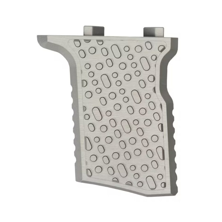 Deluxe Q-Sert Vert Grip