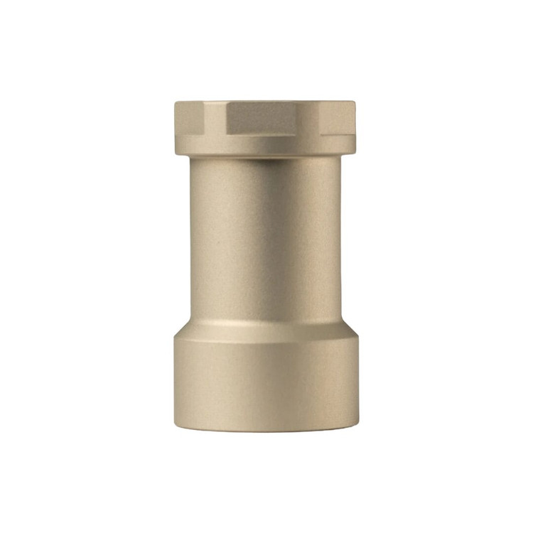 Q Honey Badger Barrel Nut