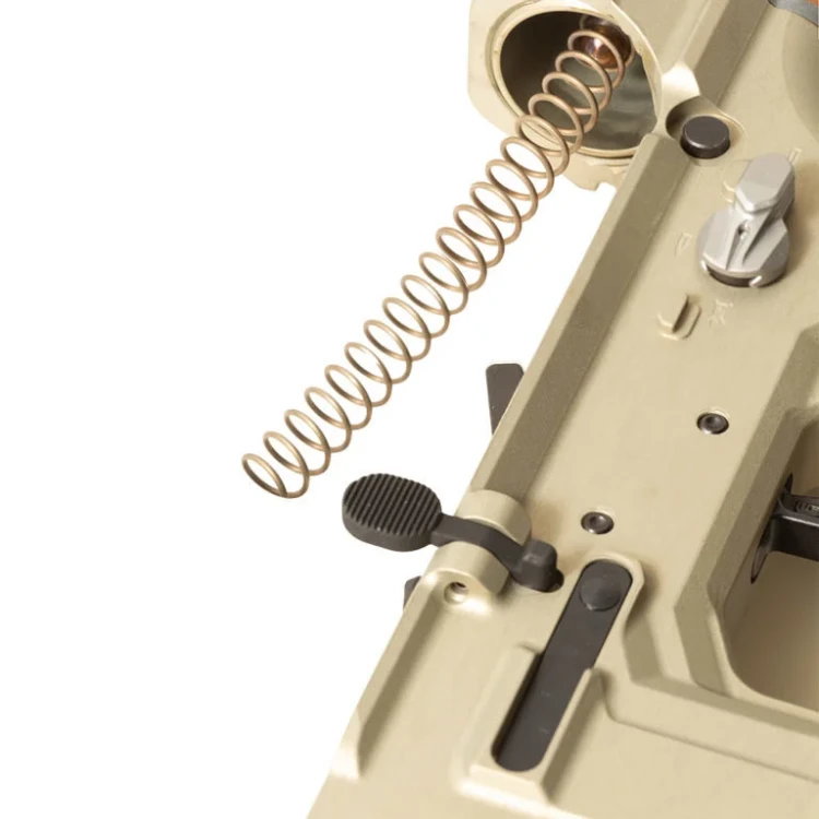 Q Honey Badger Recoil Spring