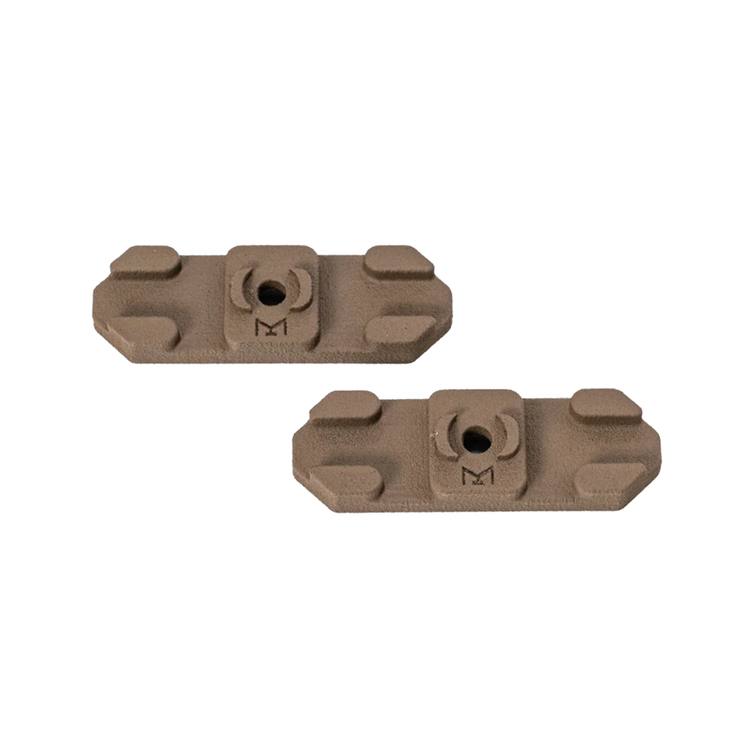 Irregular Defense Modular Rail Cover V3
