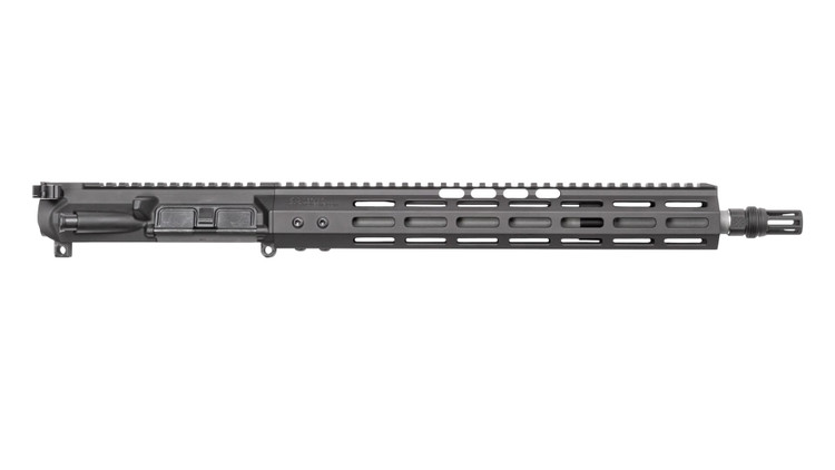 Noveske Rifleworks GEN 4 14.5" Afghan 6 ARC Complete Upper