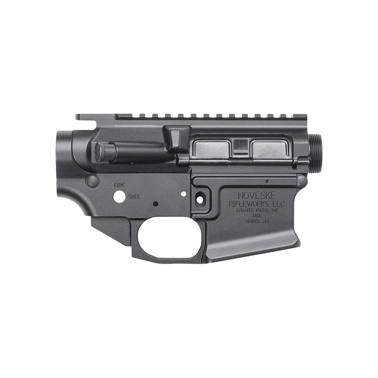 Noveske GEN 3 Lower Receiver Matched Set