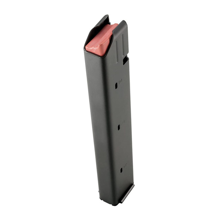 Duramag SS 9mm Colt Mag