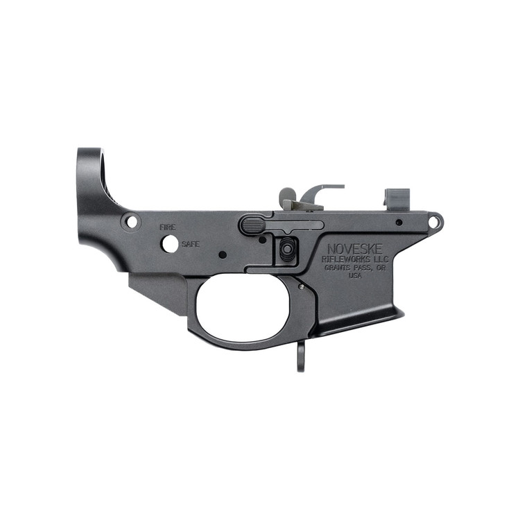 Noveske9 Lower Receiver